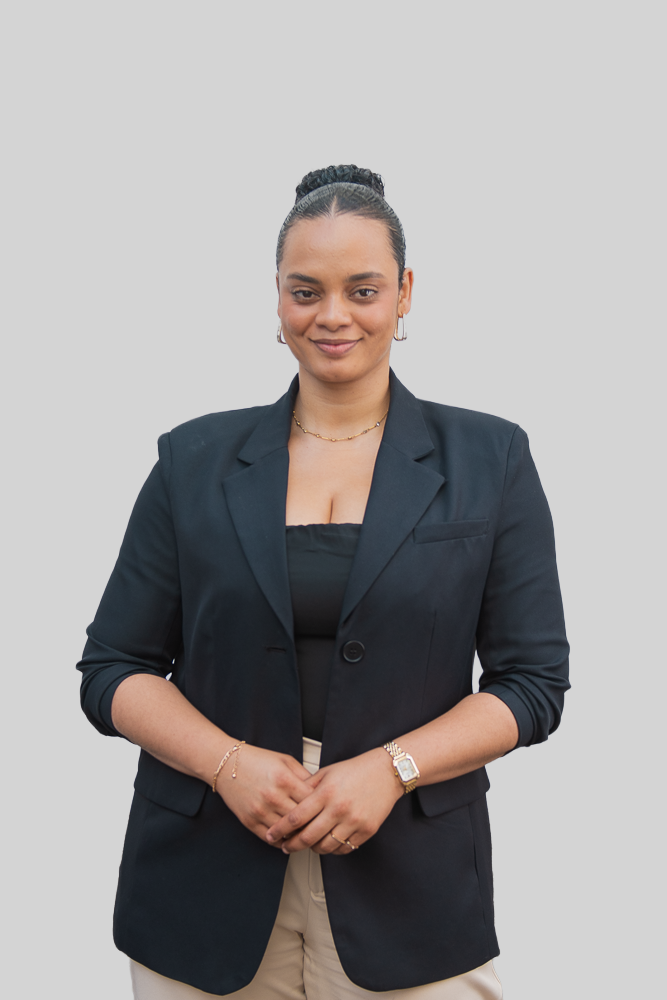 Jennifer Morais